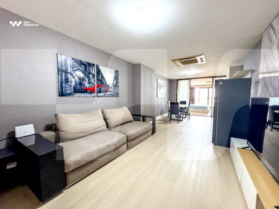 คอนโดให้เช่า : 🔥ให้เช่า🔥State Tower Silom 1ห้องนอน 68sqm ชั้น28 วิวเมือง ตกแต่งครบ Fully Furnished+เครื่องใช้ไฟฟ้า พร้อมเข้าอยู่ 