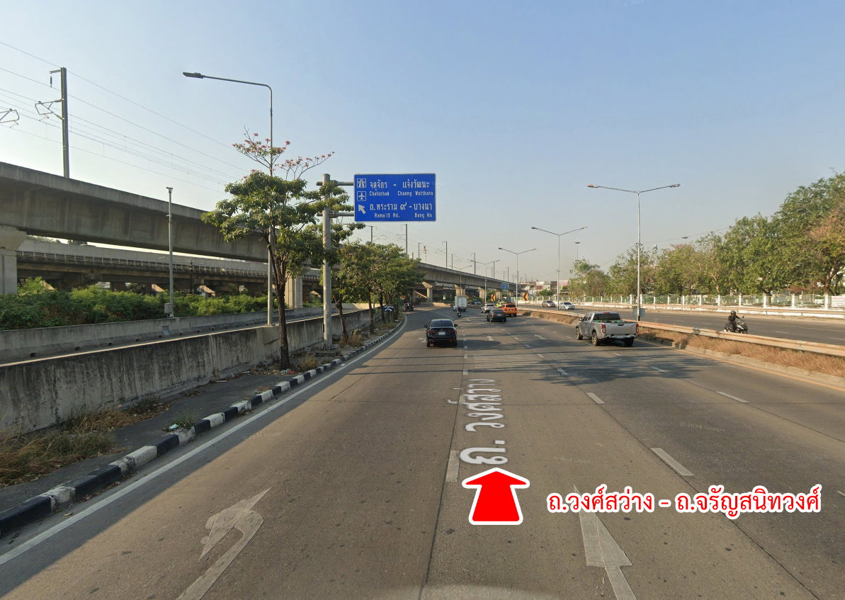 รูป ขายบ้าน ซอยจรัญสนิทวงศ์ 75 คลองบางพลัด เขตบางพลัด กรุงเทพมหานคร - รูปที่ 5/21