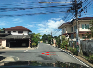 รูป ที่ดินว่างเปล่า 641 ตร.วา สามพราน นครปฐม สามพราน นครปฐม 8.5M - รูปที่ 8/13