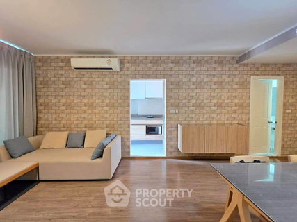 รูปภาพ คอนโด 2 ห้องนอน 57 ตร.ม. ชั้น 16 U Delight Residence Riverfront Rama 3 (ID 3106749)