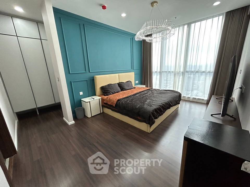 รูป คอนโด 3 ห้องนอน Whizdom Inspire สุขุมวิท ชั้น 46 ใกล้ BTS ปุณวิถี (ID 3109645) - รูปที่ 18/19