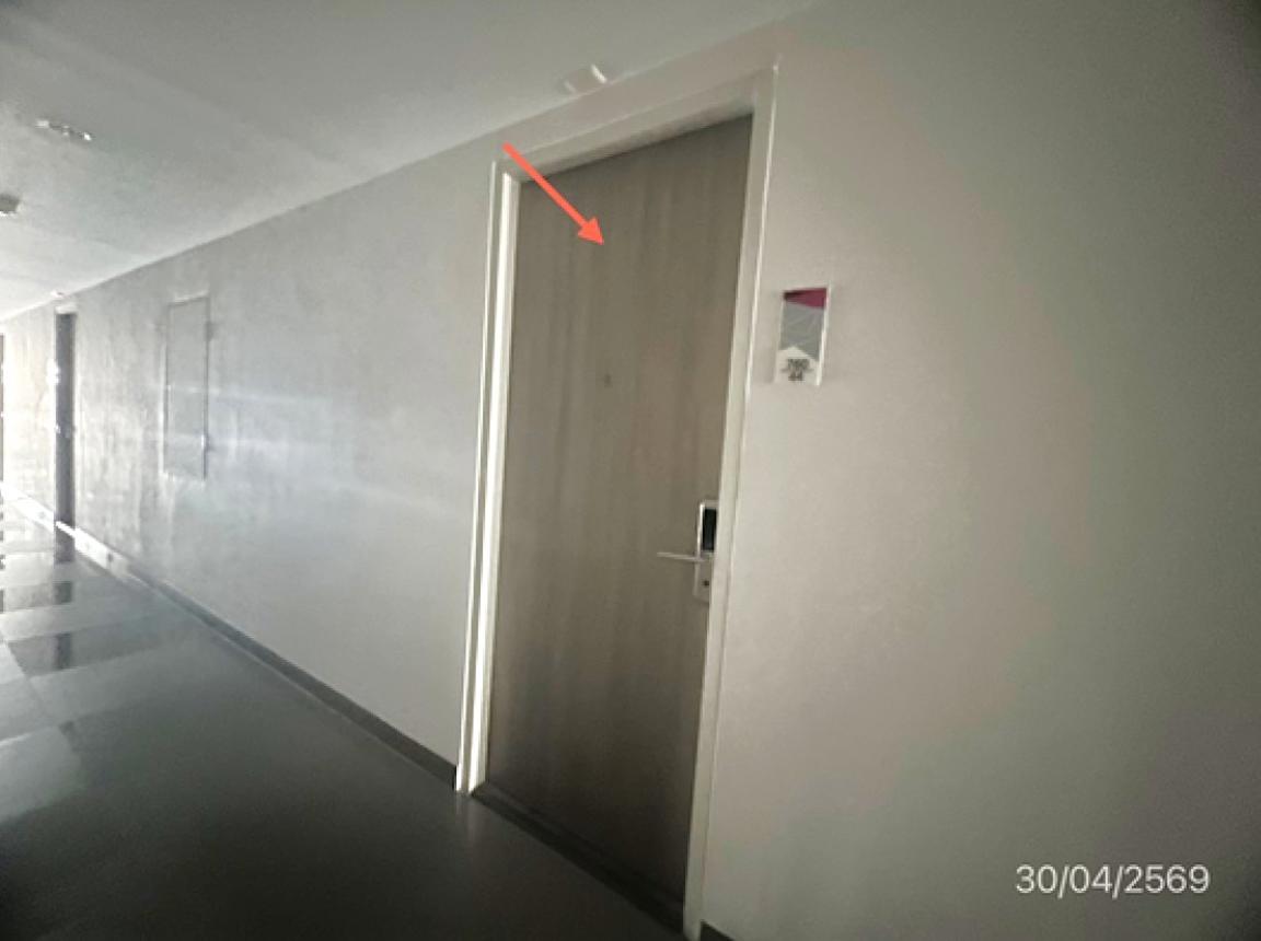 picture CONDO 31.49 Sq.m. Muang Nonthaburi Nonthaburi for 1.5M - 7/14