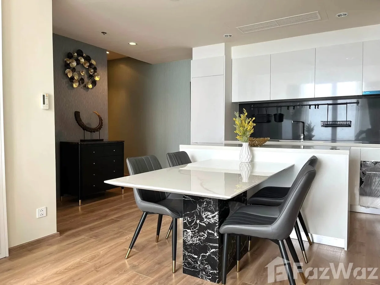 picture 2 Bedroom Condo for rent at Noble Form Thonglor 6598002 - 2/17