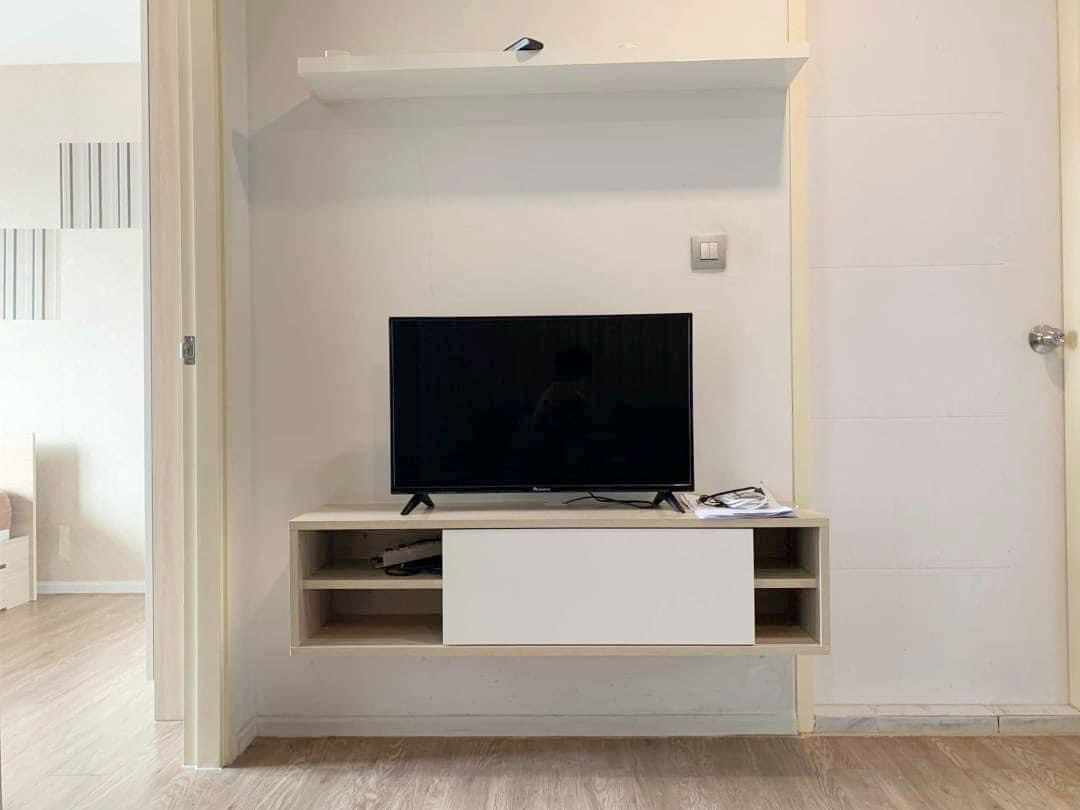 รูป 2 ห้องนอน🦊HunterCondo🦊บางเขน💥เอพพิโซด พหลฯ - สะพานใหม่🔴🟢🟡 - รูปที่ 4/9