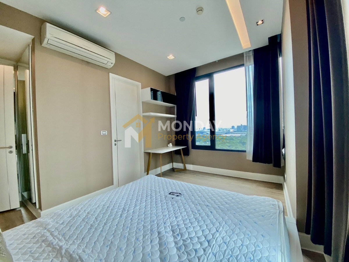 picture ðĨ Available Now! Equinox Phahol-Vipha Condo - Book Before It's Gone! ðĨ MD-26066455 - 2/11
