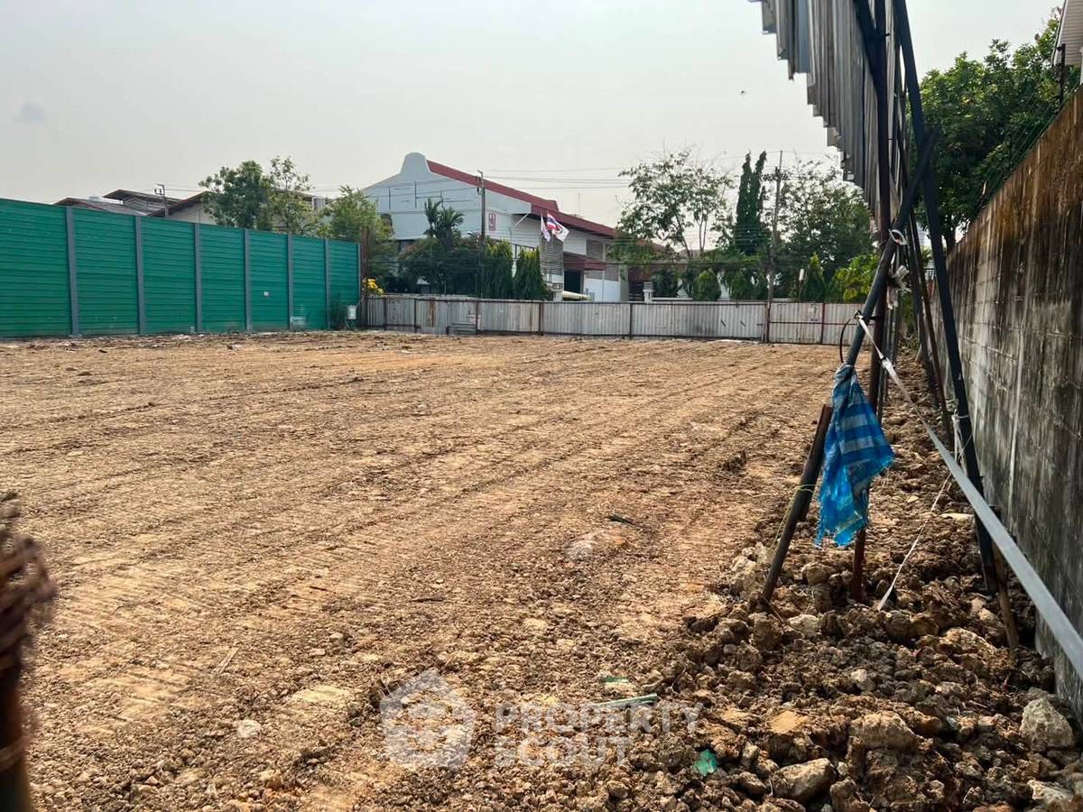 picture 1424 Sqm Land For Rent, Sukhumvit 109 Near BTS Bearing (ID 3097167) - 1/4