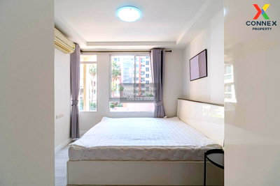 Condos for rent : FOR RENT condo , IVY Ratchada , Duplex , wide frontage , MRT-Sutthisan , Huai Khwang , Huai Khwang , Bangkok , CX-02734 ✅ Live chat with us ADD LINE @connexproperty ✅
