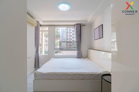 รูปภาพ FOR RENT condo , IVY Ratchada , Duplex , wide frontage , MRT-Sutthisan , Huai Khwang , Huai Khwang , Bangkok , CX-02734 ✅ Live chat with us ADD LINE @connexproperty ✅