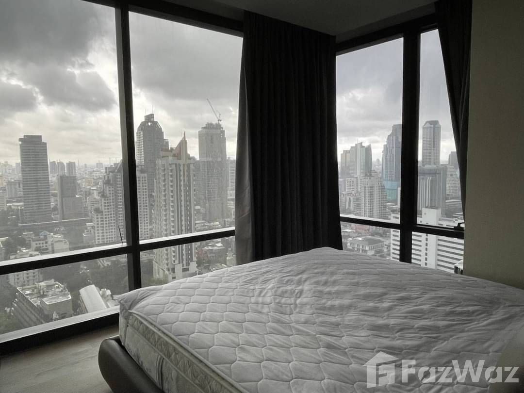 picture 86 SqM 2BR/2BA Ashton Silom Condo: Buy or Rent Now! 1169384 - 3/10