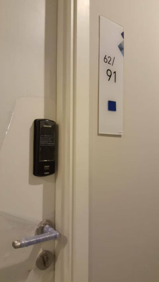 picture For Rent Aspire Erawan Unit 62/91 - 15/15