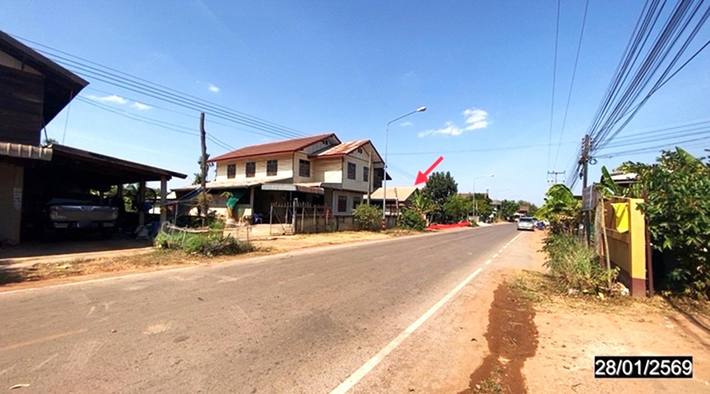 picture HOME 167 Sq.w. Wang Sam Mo Udon Thani for 1.1M - 8/13