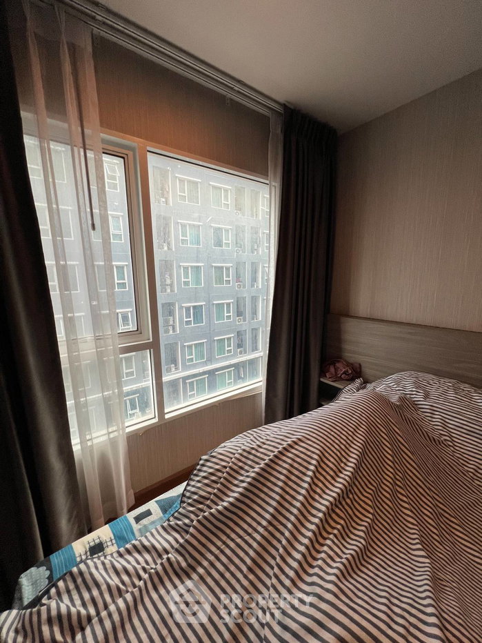 picture 1-BR Condo At Regent Home Bangson 27, 300m To MRT Bang Son (ID 3111030) - 16/18