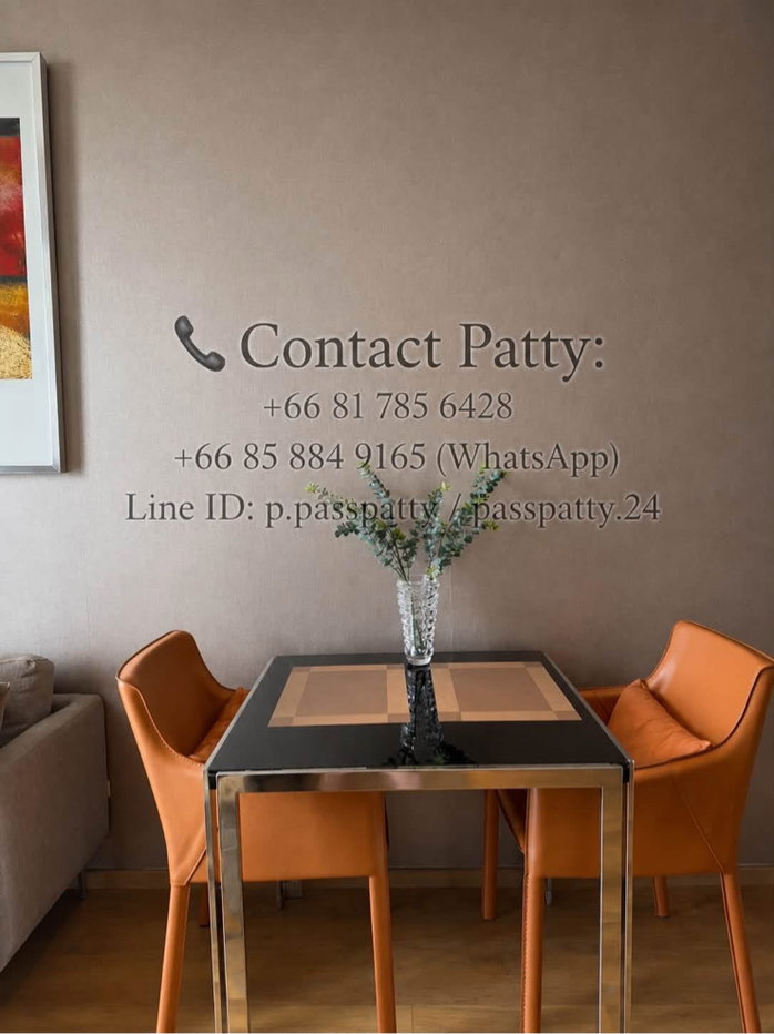 รูป 🛑 30,000/ด For Rent | PARK 24 Sukhumvit 24 (Park Origin Phrom Phong) ✨ คอนโดหรูใจกลางสุขุมวิท ทำเลพร้อมพงษ์ เดินทางสะดวก ใกล้ BTS พร้อมพงษ์ - รูปที่ 7/10