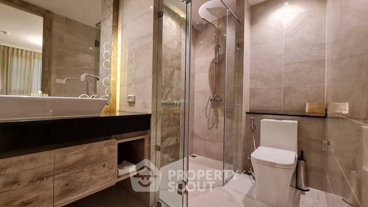รูป คอนโด 2 ห้องนอน 88 ตร.ม. ชั้นสูง 37 ห้องเดอะ ริเวียร่า โมนาโก พัทยา (ID 2755032) - รูปที่ 12/12
