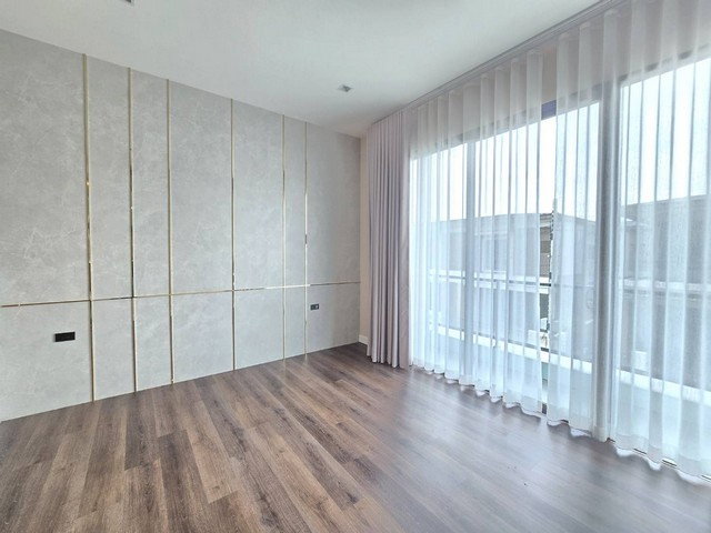 รูป ขายบ้านเดี่ยว Bangkok Boulevard แจ้งวัฒนะ-ราชพฤกษ์ ใกล้โรงเรียนนานาชาติ SISB - รูปที่ 5/8