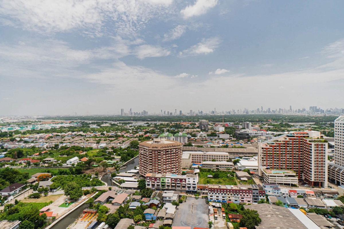 รูป #A124510 ✅ 20/7/69 ให้เช่า Regent home bangna 📲📢สอบถาม ld line @condoboy - รูปที่ 9/12