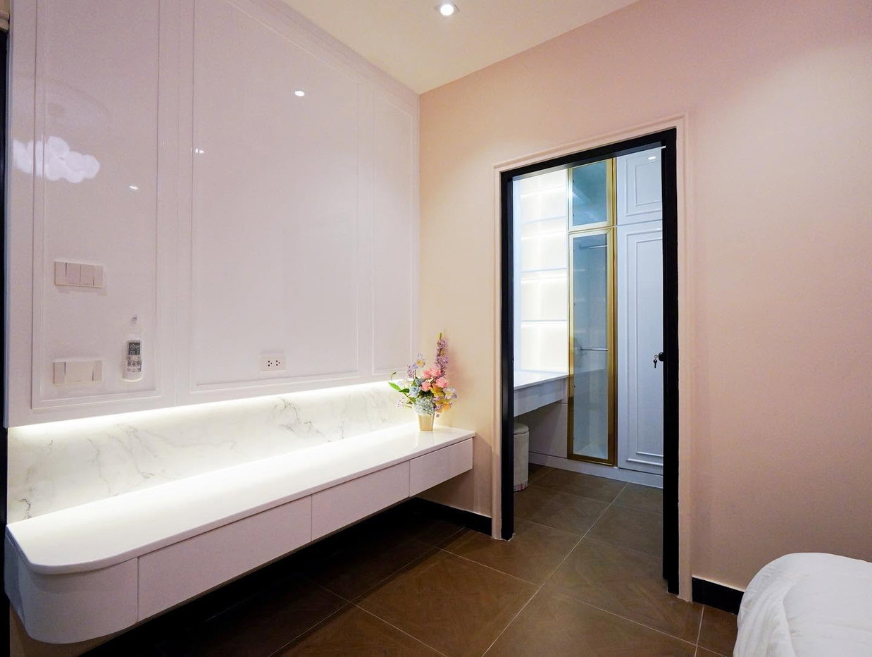 รูป Luxury Pool Villa for Sale Khao Talo East Pattaya - รูปที่ 12/29