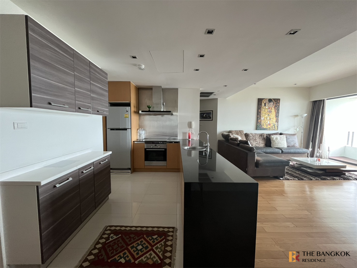 picture Convenient Travel, Great Value per Square Meter The Pano - 3/10