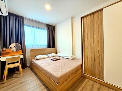 คอนโดให้เช่า : 🤝🏻RB25479 ให้เช่าถูกมาก👍ดิ ออริจิ้น บางแค✅แอดไลน์ @mproperty( มี @ ด้วย) แอดมินตอบไว