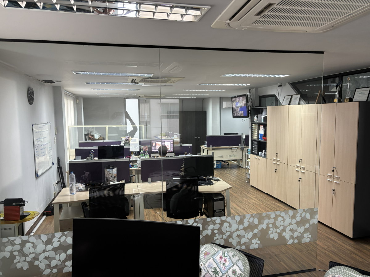 picture 545 SqM Navamin Home Office at THB 34,862 per SqM | Fully Equipped - Hot Deal - U6022398 - 5/22