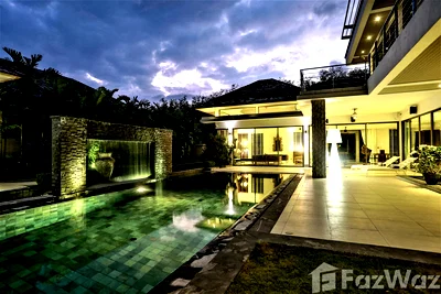 เช่าบ้านเดี่ยว โรงเรียนเชิงทะเลวิทยาคม  : วิลล่าให้เช่า 3 ห้องนอน ในโครงการ ไดมอนด์ ทรี วิลล่า 1078054