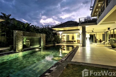 3 Bedroom Villa for rent at Diamond Trees Villas 1078054