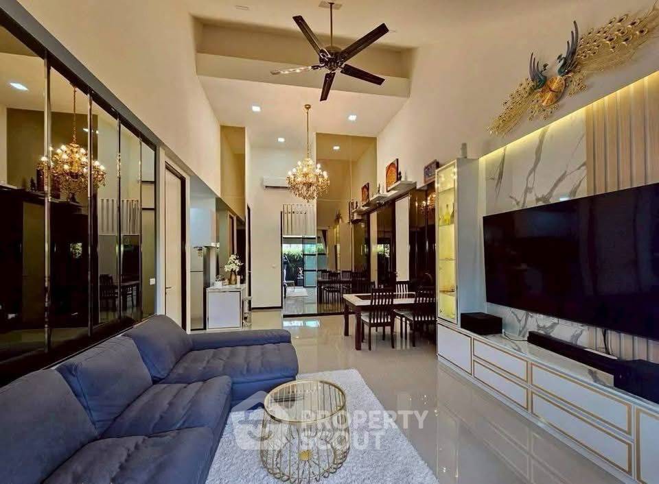 รูป วิลล่า 2 ห้องนอน ให้เช่า เดอะ เมเปิล พัทยา ห้วยใหญ่ (ID 3110814) - รูปที่ 3/13