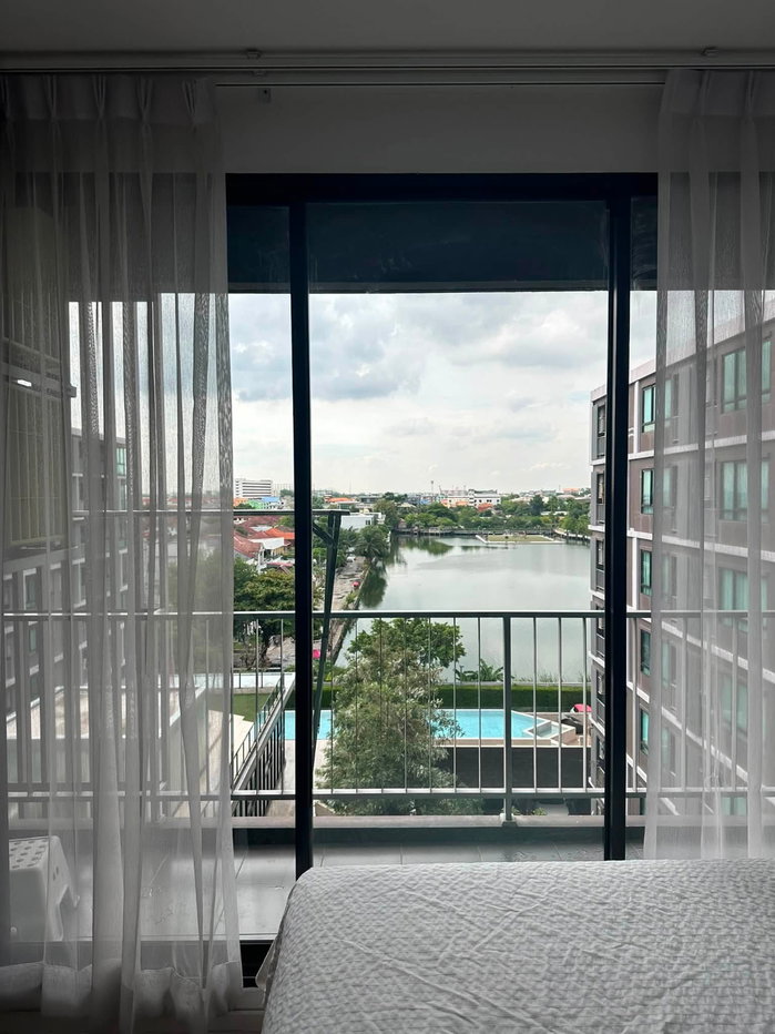 picture #SC15750 📌 Rent | 🟦🟨Atmoz Ladprao 71🟥🟩💬 𝑪𝒐𝒏𝒕𝒂𝒄𝒕 𝑳𝑰𝑵𝑬: @𝒔𝒆𝒄𝒓𝒆𝒕𝒑𝒓𝒐𝒑𝒆𝒓𝒕𝒚 🔥✨ - 4/10