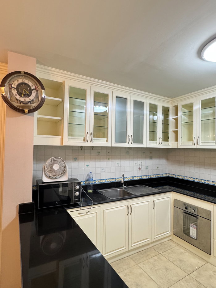 รูป หมู่บ้านเพอร์เฟคเพลส รามคำแหง 164 | บ้าน 2 ชั้น พื้นที่ 122 ตร.วา. 4 ห้องนอน 3 ห้องน้ำ | **ค่าเช่า 70,000 บาท** นัดชมได้ 1 ส.ค. เป็นต้นไป - รูปที่ 29/40
