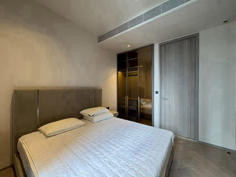picture ✨Condo for Rent : The Reserve Sathorn (AP-02) ( line : @condo91 ) - 6/13
