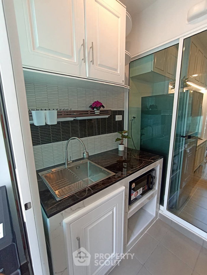 รูป คอนโด 1 ห้องนอน Regent Home บางนา ชั้น 14 ใกล้ BTS บางนา (ID 3110786) - รูปที่ 12/14