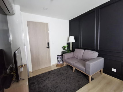 รูปภาพ 🏙️✨ FOR RENT: Chambers On Nut Station — MODERN LIVING NEAR BTS ON NUT! 💰 Rental Price: 15,000 THB/month | 📲 Line ID: @condobkk (with @)