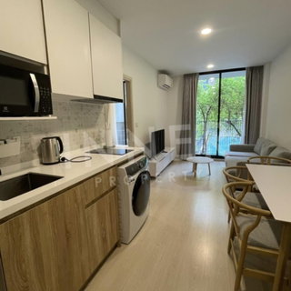 รูปภาพ ราคาดี ใกล้ BTS 🏙️(For Rent/ให้เช่า) Noble Ambience Sukhumvit 42 💵 21,000 THB (1 Bed , 34 Sqm)  โนเบิล แอมเบียนส์ สุขุมวิท 42