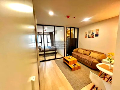 Condos for rent : 🔥🔥🔥 For Rent Condo , ASPIRE Vibha - Victory , BTS-Victory Monument , Din Daeng , Din Daeng , Bangkok , CX-165515 ✅ Live chat with us ADD LINE @connexproperty ✅ 🔥🔥🔥