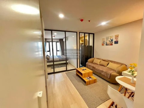 For Rent Condo , ASPIRE Vibha - Victory , BTS-Victory Monument , Din Daeng , Din Daeng , Bangkok , CX-165515 ✅ Live chat with us ADD LINE @connexproperty ✅