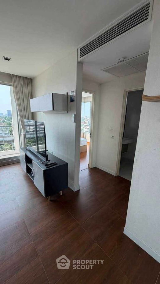 รูป 2 ห้องนอน 77 ตร.ม. The Room Sathorn-Taksin ใกล้ BTS พอ นิมิต 300 ม. (ID 3107281) - รูปที่ 6/8