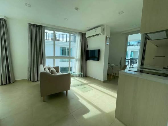 picture 🔥 Condo for Sale – Olympus City Garden | Corner Studio Unit | Ready to Move In - 3/5