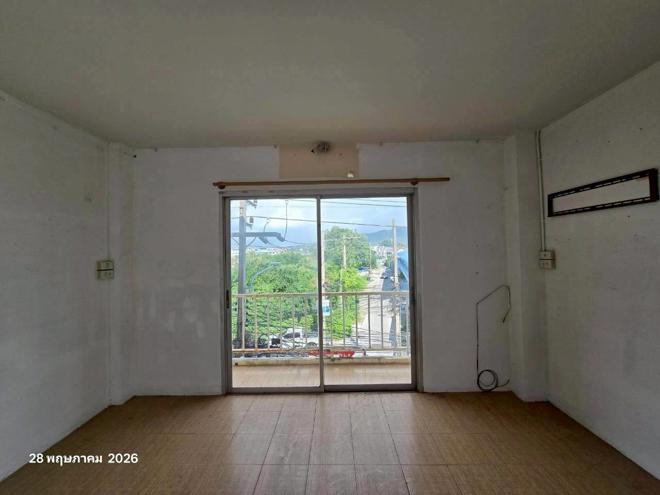 รูป อาคารพาณิชย์ 40 ตร.วา เมืองชลบุรี ชลบุรี 9.8M - รูปที่ 26/62