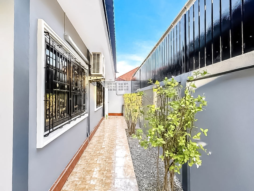 รูป Luxury House for Rent Noen Plub Wan East Pattaya 3 Bedroom - รูปที่ 10/13