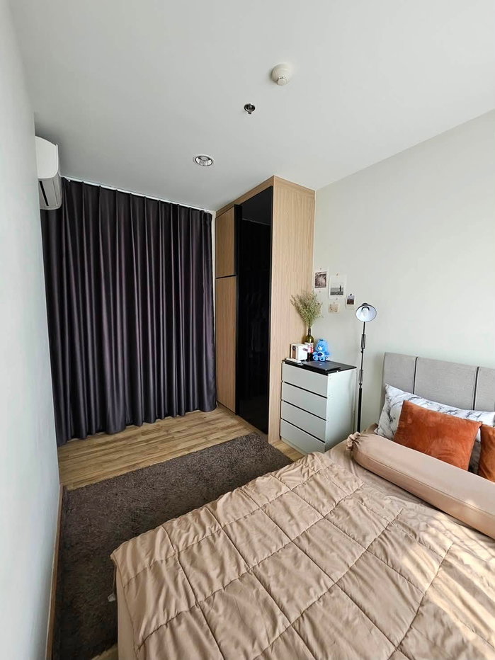 รูป 🔥 ขาย คอนโด Niche Mono Sukhumvit-Bearing นิช โมโน สุขุมวิท-แบริ่ง วิวช้างสามเศียร ห้องแบบ One Bed Plus ✅ทำเลศักยภาพใกล้ BTS แบริ่ง - รูปที่ 2/12