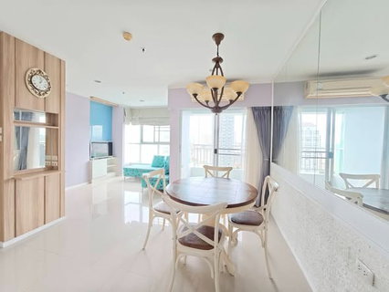 🔥 Condo for Sale – Lumpini Park Beach Jomtien | High Floor | Koh Larn View | 2 Bedrooms