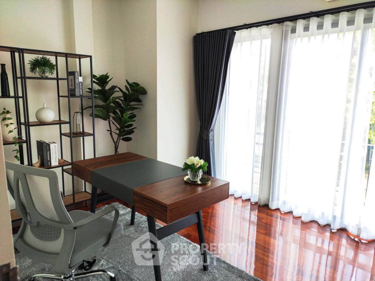 รูป บ้าน 5 ห้องนอน ให้เช่า โครงการ Perfect Masterpiece สุขุมวิท 77 ใกล้บางพลี (ID 3110313) - รูปที่ 27/49