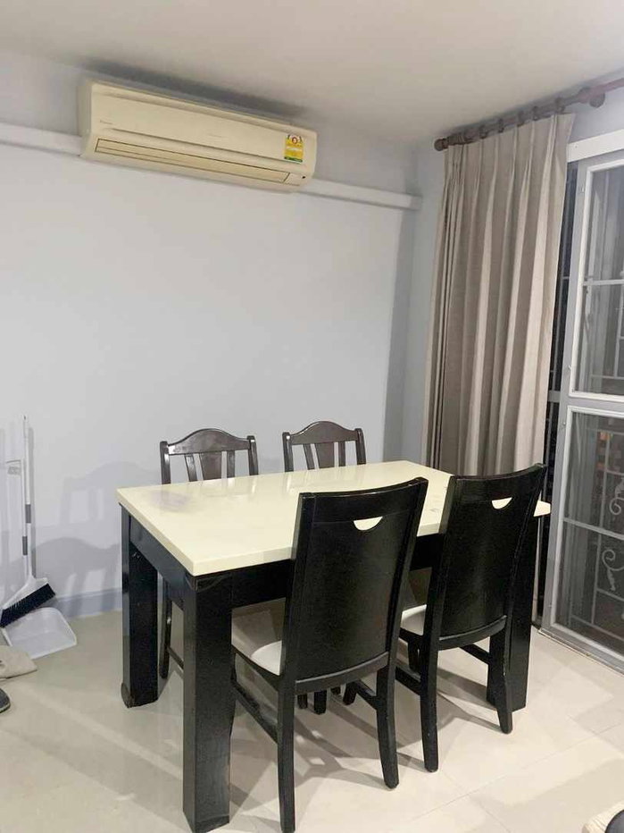 รูป 2 ห้องนอน🦊HunterCondo🦊 Regent Home 7 Bangna - รูปที่ 4/15