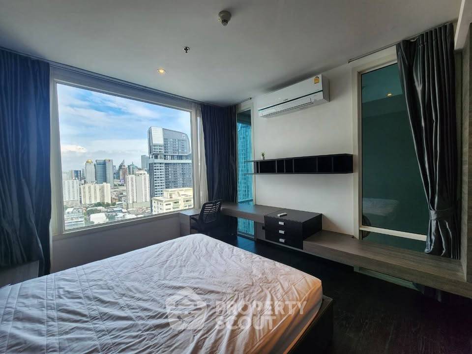 รูป คอนโด 1 ห้องนอน Villa Ratchatewi ใกล้ BTS พญาไท 300 ม. (ID 3109688) - รูปที่ 5/19