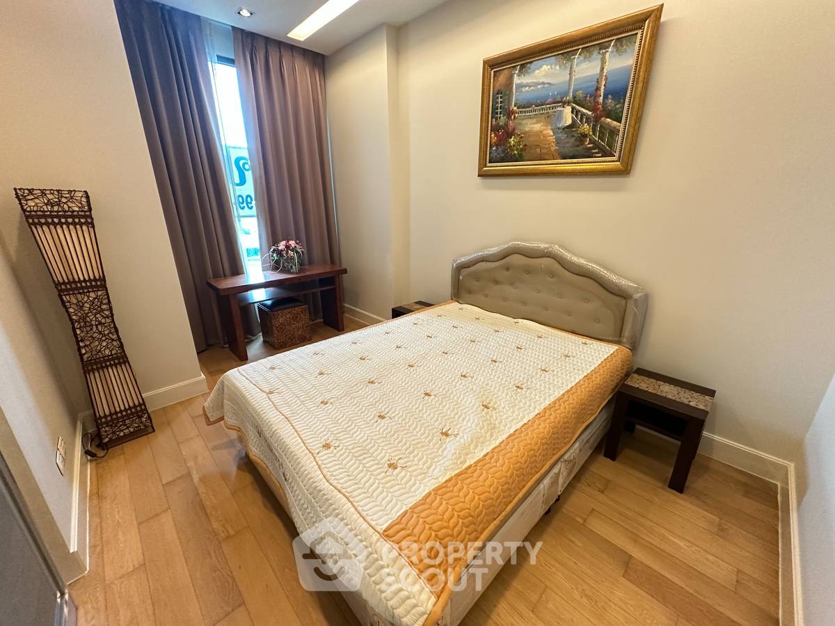 รูป คอนโด 1 ห้องนอน Equinox พหลโยธิน-วิภาวดี ชั้น 12A ใกล้ BTS ห้าแยกลาดพร้าว (ID 2846541) - รูปที่ 14/15