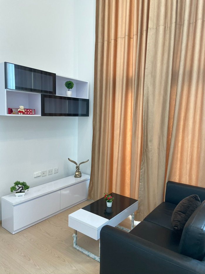 picture For Rent Condo The Tree Sukhumvit 71 - Ekamai - 2/18