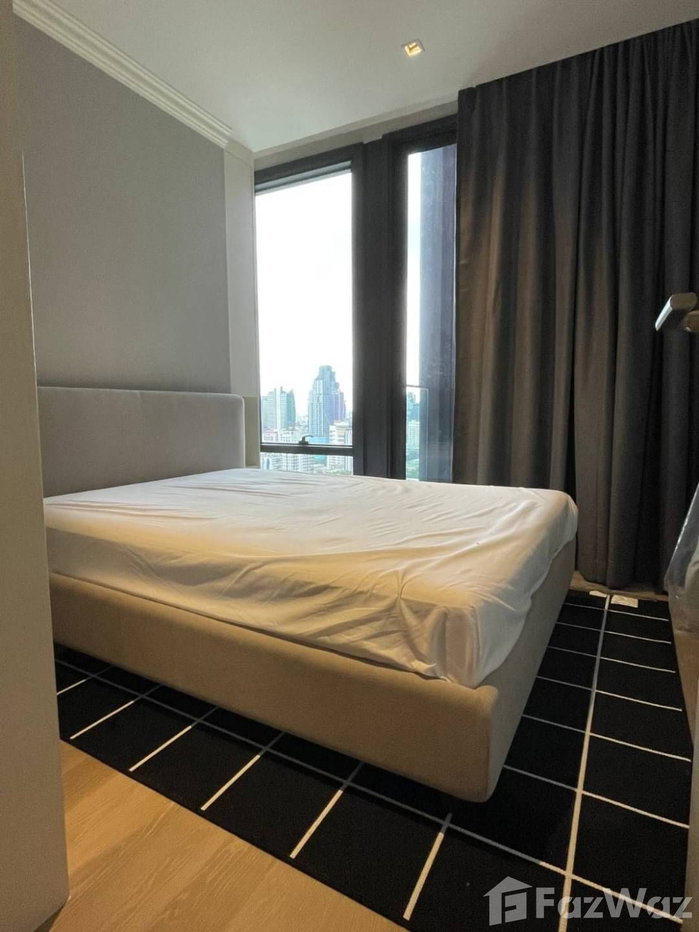 picture 86 SqM 2BR/2BA Ashton Silom Condo: Buy or Rent Now! 1169384 - 4/10