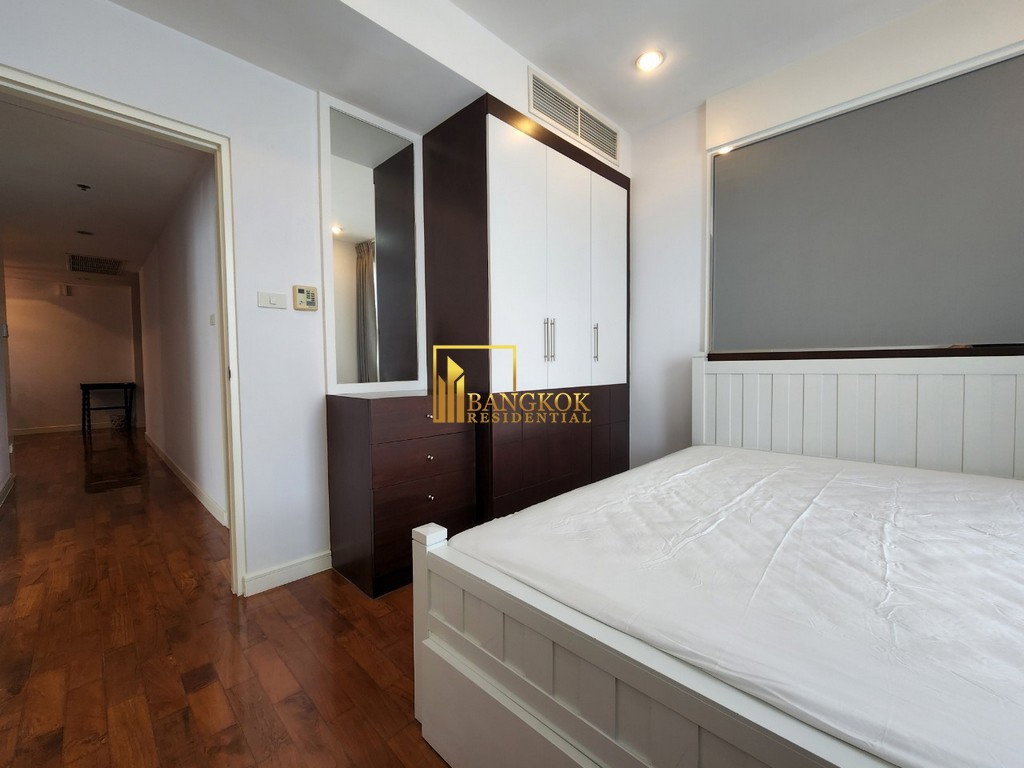 picture Baan Siri 24 | Charming 2 Bedroom Condo in Phrom Phong Area - BR16042CD - 14/36
