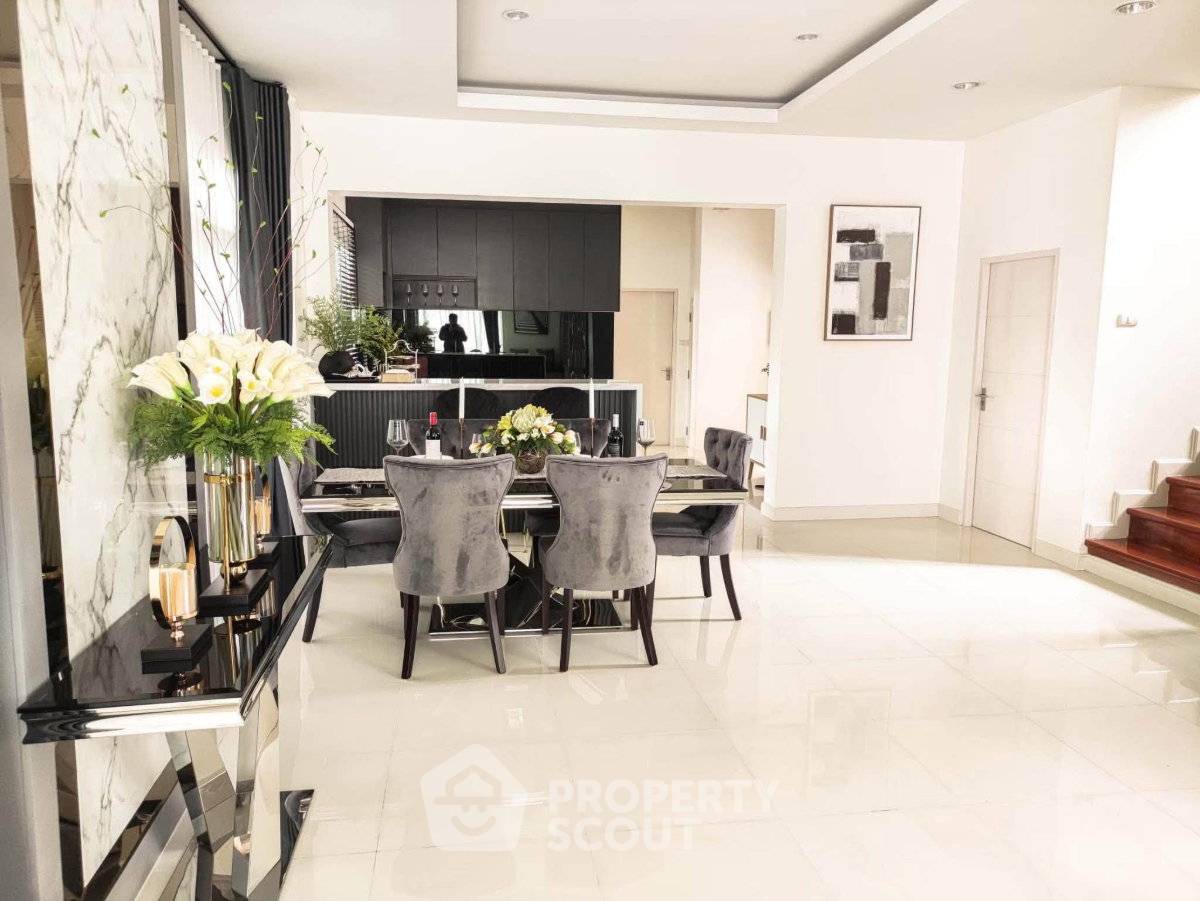 รูป บ้าน 5 ห้องนอน ให้เช่า โครงการ Perfect Masterpiece สุขุมวิท 77 ใกล้บางพลี (ID 3110313) - รูปที่ 29/49