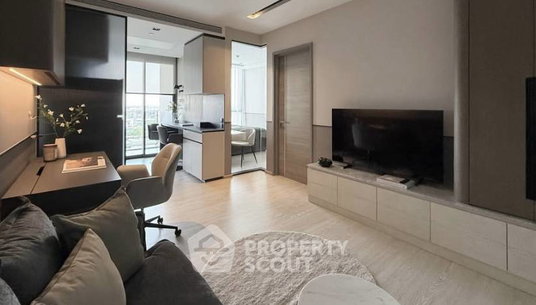 รูปภาพ คอนโด 1 ห้องนอน 45 ตร.ม. ชั้น 10 โครงการ The Room สุขุมวิท 38 ใกล้ BTS เอกมัย (ID 2772855)